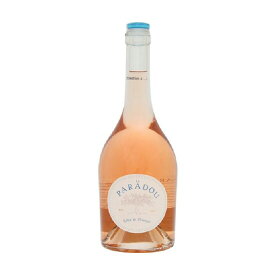 シャトー ペスキエ ル パラドゥ コート ド プロヴァンス ロゼ [2020] 750ml ロゼ LE PARADOU COTES DE PROVENCE ROSE