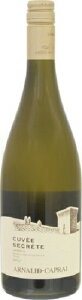 Aih@JvC/LF@ZN[e@EuA@rAR(SC)@m2020n@750ml@@yARNALDO CAPRAIzCUVEE SECRETE UMBRIA BIANCO