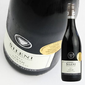 シレーニ セラー セレクション シラー [2021] 750ml 赤ワイン Sileni Estates Cellar Selection Syrah