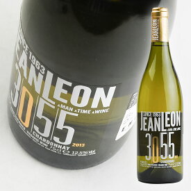 ジャン レオン 3055 シャルドネ [2022] 750ml 白ワイン Jean Leon 3055 Chardonnay