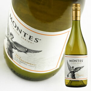 eX@NVbN/@Vhl@[2023]@ 750mlEMONTES CLASSIC CHARDONNAY