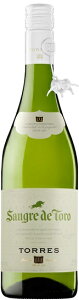 g[X/@TO@f@g@uR@(SC)@[2023]@750mlE@Torres@ Sangre de Toro Blanco