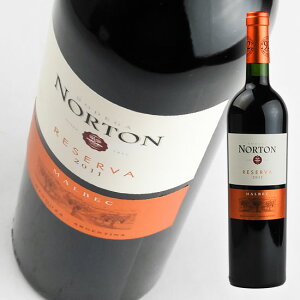 �{�f�K�@�m�[�g��/�@���[�����@�@�}���x�b�N�@[2023]�@750ml�E�ԁ@�yBodega Norton�zReserva Malbec