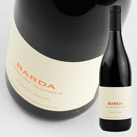 ボデガ・チャクラ/　バルダ　[2024]　赤　750ml【Bodega Chacra】 Barda
