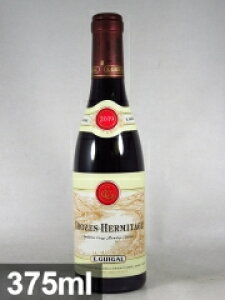 E �M�K�� �N���[�Y �G���~�^�[�W�� ���[�W�� [2019] 375ml �� �n�[�t�{�g���@E.GUIGAL Crozes Hermitage Rouge