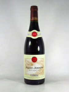 E �M�K�� �T���W���[�t ���[�W�� [2019] 750ml �ԁ@E.GUIGAL Saint Joseph Rouge