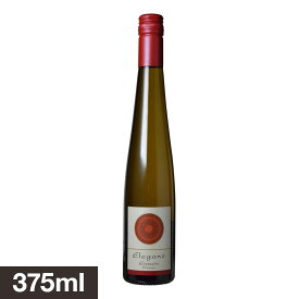 クロスター醸造所 エレガンツ ラインヘッセン シルヴァーナ アイスヴァイン [2018] 375ml 白 Weinkellerei Klostor GmbH Eleganz Rheinhessen Silvaner Eiswein