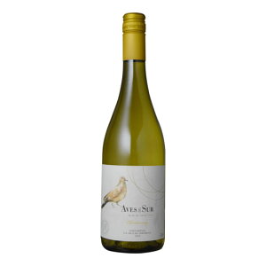 �r�[�j�� �f�� �y�h���K�� �f�� �X�[�� �V�����h�l [2025] 750ml �� Vina del Pedregal S.A Aves del sur Chardonnay