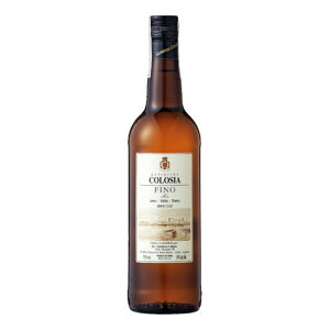 �{�f�K�X �O�e�B�G���X �R���V�A �V�F���[ �R���V�A �t�B�m [NV] 750ml �� Bodegas Gutierrez Colosia Colosia Fino
