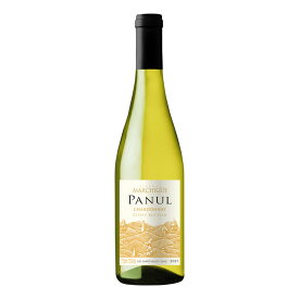 ビニェードス エラスリス オバリェ パヌール シャルドネ [2025] 750ml 白 Vinedos Errazuriz Ovalle S.A. Panul Chardonnay