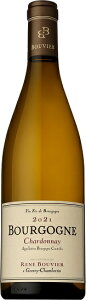 �h���[�k ���l �u�[���B�G �u���S�[�j�� �V�����h�l [2021] 750ml ��DOMAINE RENE BOUVIER BOURGOGNE CHARDONNAY