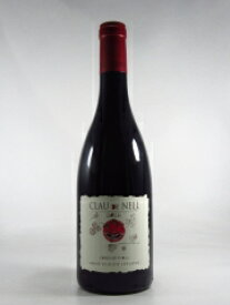 クロー ド ネル アンジュ ルージュ カベルネ フラン [2016] 750ml 赤　CLAU de NELL Anjou Rouge Cabernet Franc