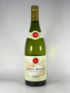 E �M�K�� �T�� �W���[�t �u���� [2020] 750ml �� E.GUIGAL Saint Joseph Blanc