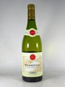 E �M�K�� �G���~�^�[�W�� �u���� [2019] 750ml �� E.GUIGAL Hermitage Blanc