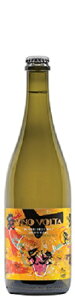 Bm H^ g[h AZXg Vi u () [2022] 750ml A Vino Volta Methode Ancestrale Chenin Blanc (Crown cap)