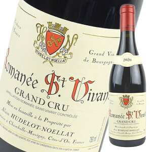 A h mG }l T B@ O N [2020] 750ml  Alain Hudelot Noellat Romanee Saint Vivant