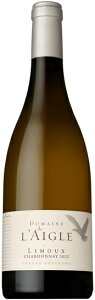 �Z�W�F���[�� �x���g���� �h���[�k �h ���[�O�� �V�����h�l [2022] 750ml ��GERARD BERTRAND DOMAINE DE L'AIGLE CHARDONNAY
