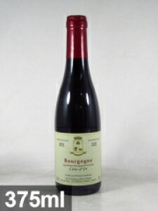 �x���g���� �A���u�����[�Y �u���S�[�j�� �R�[�g �h�[�� ���[�W�� [2021] 375ml �� �n�[�t�{�g�� Bertrand AMBROISE Bourgogne Cote d�fOr Rouge