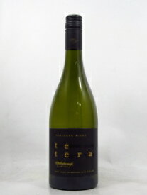 マーティンボロー ヴィンヤード マーティンボロー テ テラ ソーヴィニヨン ブラン [2022] 750ml 白 MARTINBOROUGH Vineyard Martinborough Te Tera Sauvignon Blanc