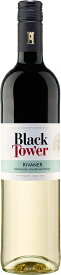 レー ケンダーマン ブラック タワー ホワイト [2022] 750ml 白 Black Tower White