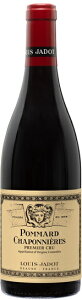 ���C �W���h �|�}�[�� �v���~�G �N���� �� �V���|�j�G�[�� [2017] 750ml �� Pommard 1er Cru les Chaponnieres