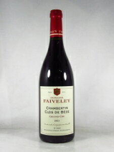 tF Vx^ N h x[Y O N [2021] 750ml  FAIVELEY Chambertin Clos de Beze Grand Cru