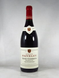 フェヴレ ジュヴレ シャンベルタン プルミエ クリュ レ カズティエ [2021] 750ml 赤 FAIVELEY Gevrey-Chambertin 1er Cru Les Cazetiers