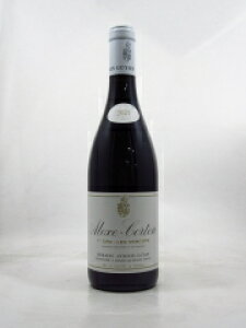 �A���g�i�� �M���� �A���[�X �R���g�� �v���~�G �N���� �� ���F���R [2021] 750ml �� Antonin GUYON Aloxe-Corton 1er Cru Les Vercots
