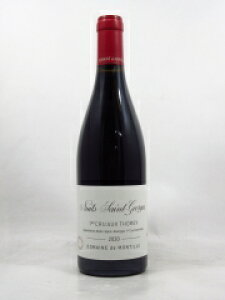 h eB[ jC T WW v~G N I[ gC [2020] 750ml  de MONTILLE Nuits-Saint-Georges 1er Cru Aux Thorey