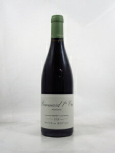 �Z���]�� �h �����e�B�[�� �|�}�[�� �v���~�G �N���� �|���[�k [2020] 750ml �� Maison de MONTILLE Pommard 1er Cru Pomone