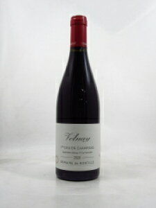 �Z�h �����e�B�[�� ���H���l�[ �v���~�G �N���� �A�� �V�����p�� [2020] 750ml �� de MONTILLE Volnay 1er Cru En Champans
