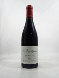 �Z�h �����e�B�[�� ���H���l�[ �v���~�G �N���� �� �^�C���s�G [2020] 750ml �� de MONTILLE Volnay 1er Cru Les Taillepieds