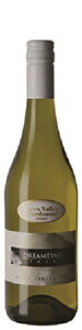 �h���[���^�C�� �p�X ���[�W���i�� �V���[�Y ���� ���@���[ �V�����h�l [2020] 750ml �� Dreamtime Pass Regional Series Yarra Valley Chardonnay