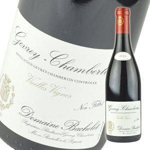 hDj oV W Vx^ BG[ B[j [2021] 750ml  Denis Bachelet Gevrey-Chambertin Vieilles Vignes