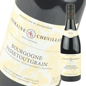 ���x�[�� �V�����B���� �u���S�[�j�� �p�X�g�D�[�O���� [2020] 750ml �� Robert Chevillon Bourgogne Passetoutgrain