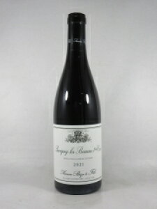 �V���� �r�[�Y �T���B�j�[ �� �{�[�k �v���~�G �N���� ���[�W�� [2021] 750ml �� Simon BIZE Savigny-les-Beaune 1er Cru Rouge