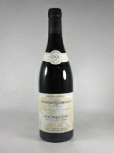 ���x�[�� �V�����B���� �u���S�[�j�� ���[�W�� [2021] 750ml �� Robert CHEVILLON Bourgogne Rouge