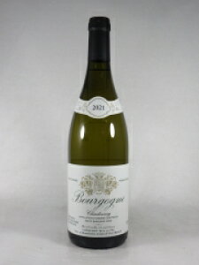 �|�[�� �K���[�f �u���S�[�j�� �V�����h�l �K���[�f �t�B�X �G �y�[�� [2021] 750ml �� Paul GARAUDET Bourgogne Chardonnay G.F��P