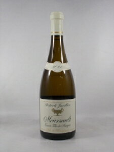 �p�g���b�N �W�����B���G �����\�[ �L�����F �e�b�g �h �~�����W�F [2021] 750ml �� Patrick JAVILLIER Meursault Cuvee Tete de Murger