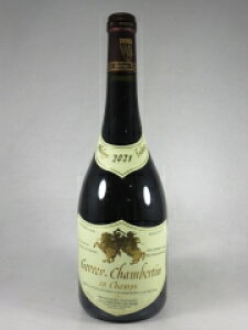tBbv N[ W Vx^ A V [2021] 750ml  Philippe LECLERC Gevrey-Chambertin En Champs