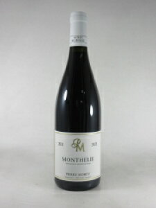 sG[  e[ [W [2021] 750ml  Pierre MOREY Monthelie Rouge