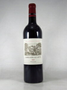 {h[ |CbN JAh h tBbg [2020] 750ml  Bordeaux Pauillac Carruades de Lafite