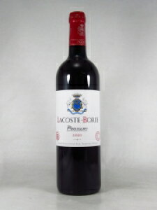 {h[ |CbN Vg[ RXg {[ [2020] 750ml  Bordeaux Pauillac Ch.Lacoste Borie