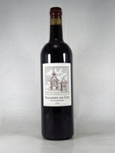 {h[ TeXet pSh h RX [2020] 750ml  Bordeaux Saint-Estephe Pagodes de Cos
