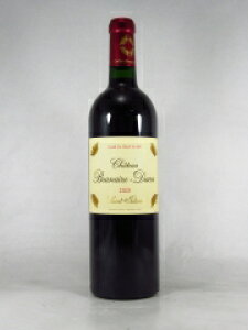 {h[ T WA Vg[ ul[ fN [2020] 750ml  Bordeaux Saint-Julien Ch.Branaire Ducru