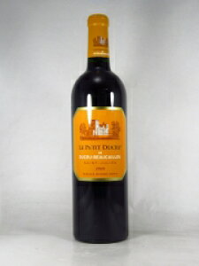{h[ T WA  v` fN h fN {[JC [2020] 750ml  Bordeaux Saint-Julien Le Petit Ducru de Ducru Beaucaillou