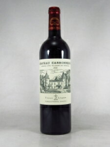 {h[ yTbN Ij Vg[ J{j[ [W [2020] 750ml  Bordeaux Pessac-Leognan Ch.Carbonnieux Rouge
