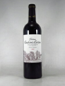 {h[ yTbN Ij Vg[ N[A g [W [2020] 750ml  Bordeaux Pessac-Leognan Ch.Couhins Lurton Rouge