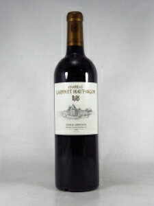 {h[ yTbN Ij Vg[ F I[ uI [W [W [2020] 750ml  Bordeaux Pessac-Leognan Ch.Larrivet Haut Brion Rouge