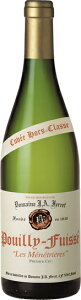 �h���[�kJ�DA�D�t�F�� �v�C�C �t���C�b�Z �v���~�G �N���� �� ���l�g���G�[�� [2021] 750ml �� Pouilly Fuisse 1er Cru Menetrieres